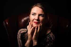 Den klassiska sångens grunder – onlinekurs