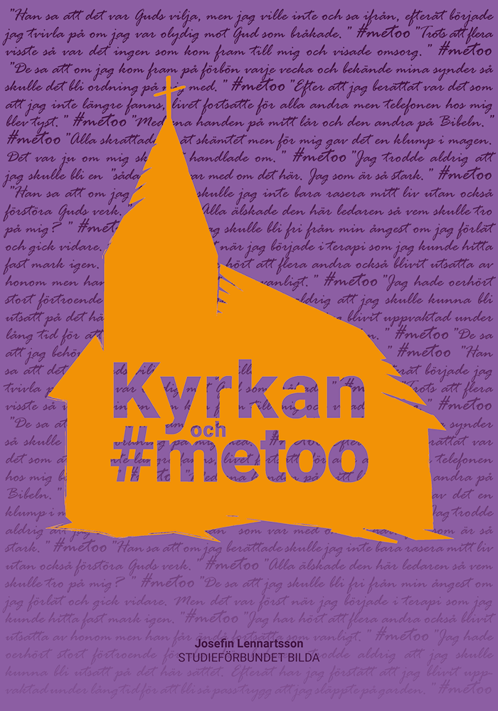 Kyrkan och #metoo