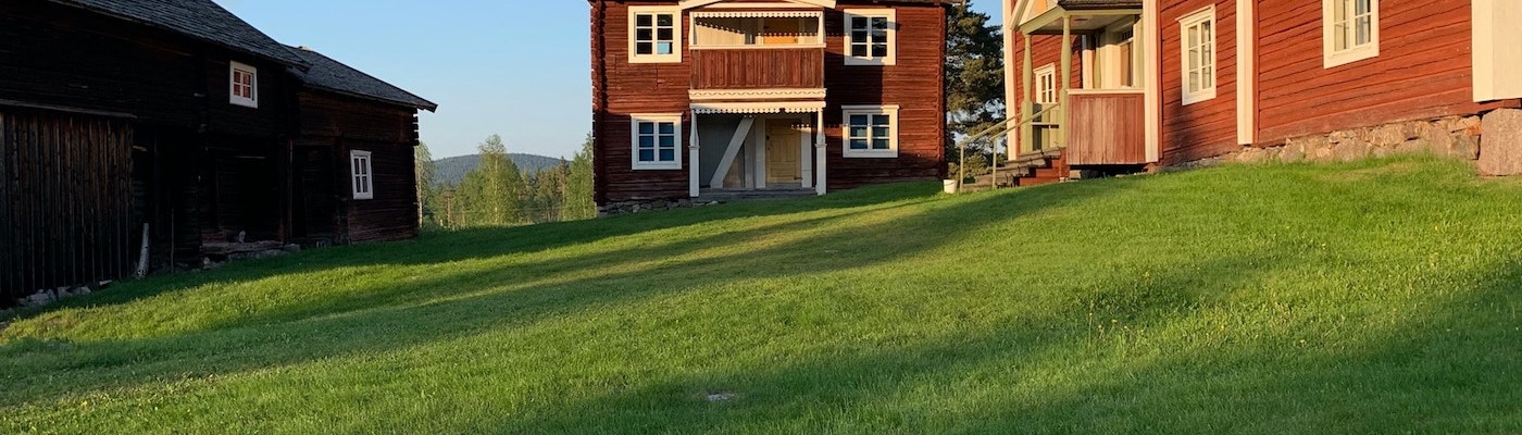 Hållbar utveckling