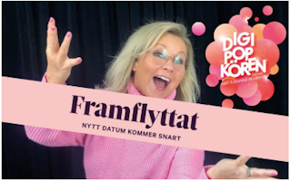 Digipopkören 18:00