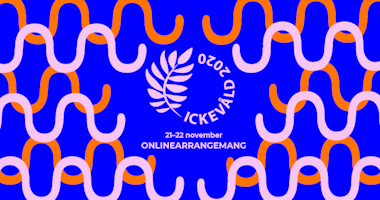 Ickevåld 2020 – Anmälan till onlinearrangemang
