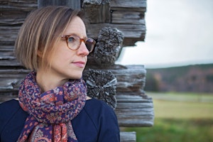 Sjung folksång med Johanna Bölja Hertzberg
