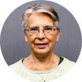 AnnaMaria Hedin