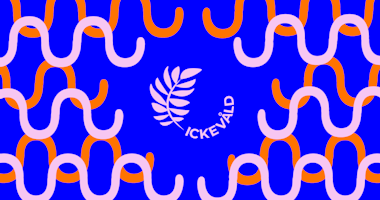 Ickevåld
