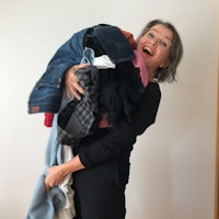 Slow Fashion – ställ om din garderob!
