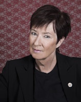 Vimmerby berättar- Litterär salong 4 november ”Mona Sahlin i ett samtal med Pekka Mellergård”