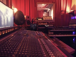 Introduction to music mixing
