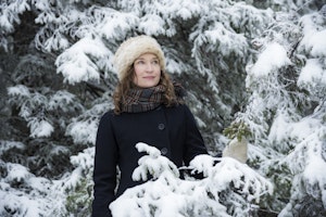 Folkvisor i juletid – onlinekurs med Ulrika Bodén