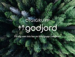 God Jords digigrupp