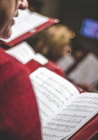 Sjung Faurés Requiem med Kjell Perder (FRAMFLYTTAT)