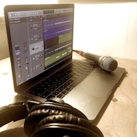 Grundkurs i Logic Pro X