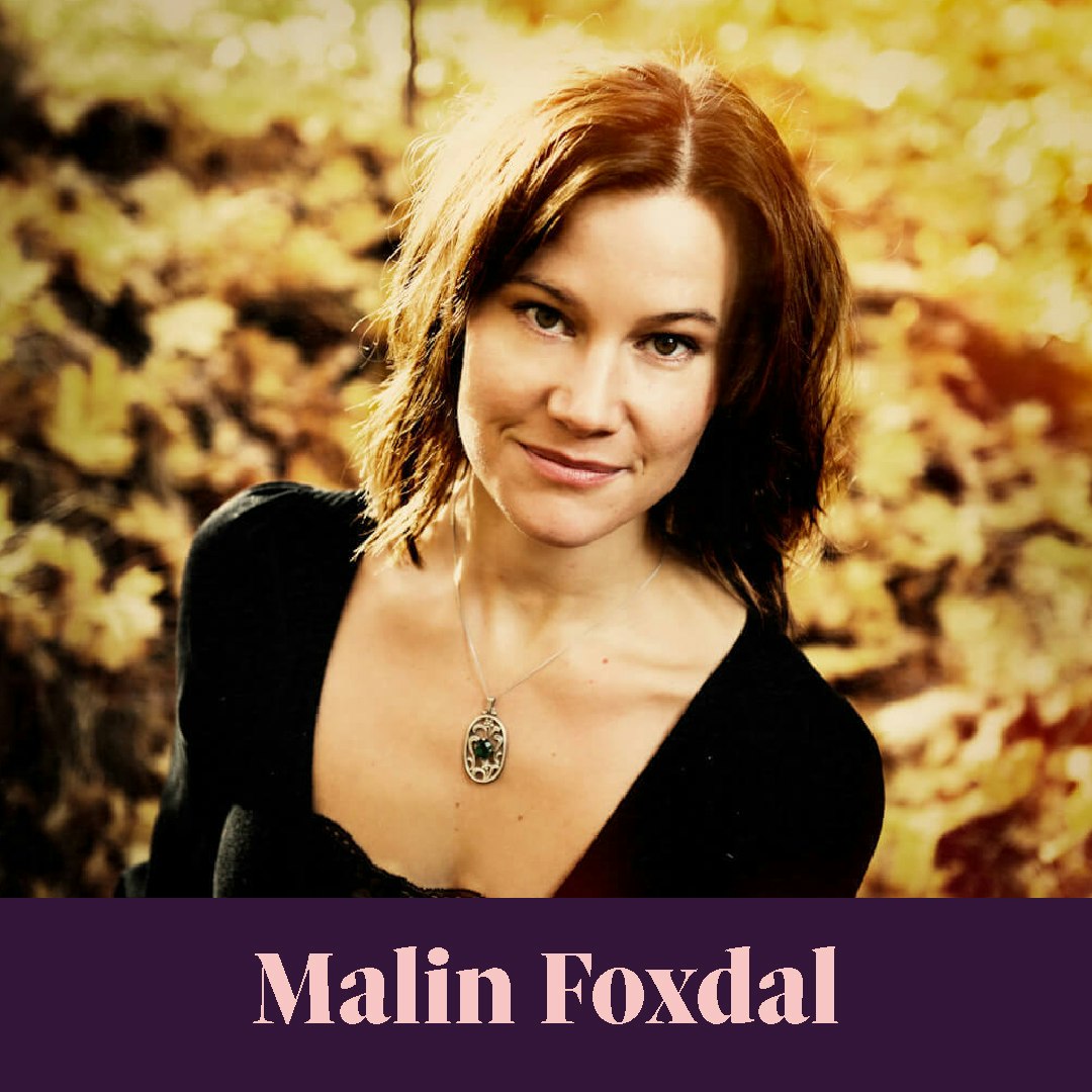 Malin Foxdal