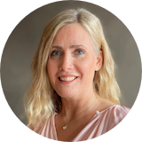 Stina Brännström Johansen