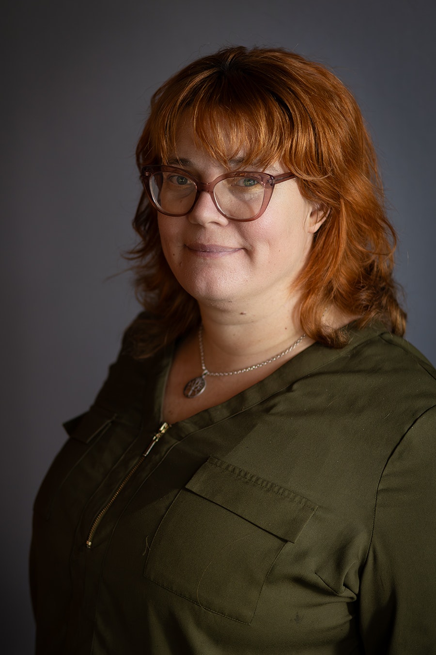 Johanna Backman