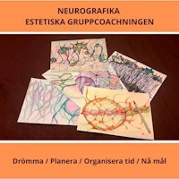 Gruppcoachning i Neurografika