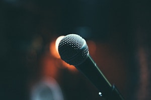 Stand Up Comedy Lab