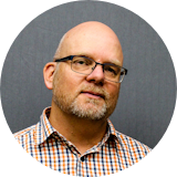Mattias Gustavsson