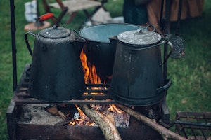 IMK Scout i Örebro
