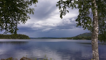 Retreat: Kärlekens väg – Stillhet, bön och bibelreflektion