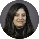 Nisreen Alkaassamani