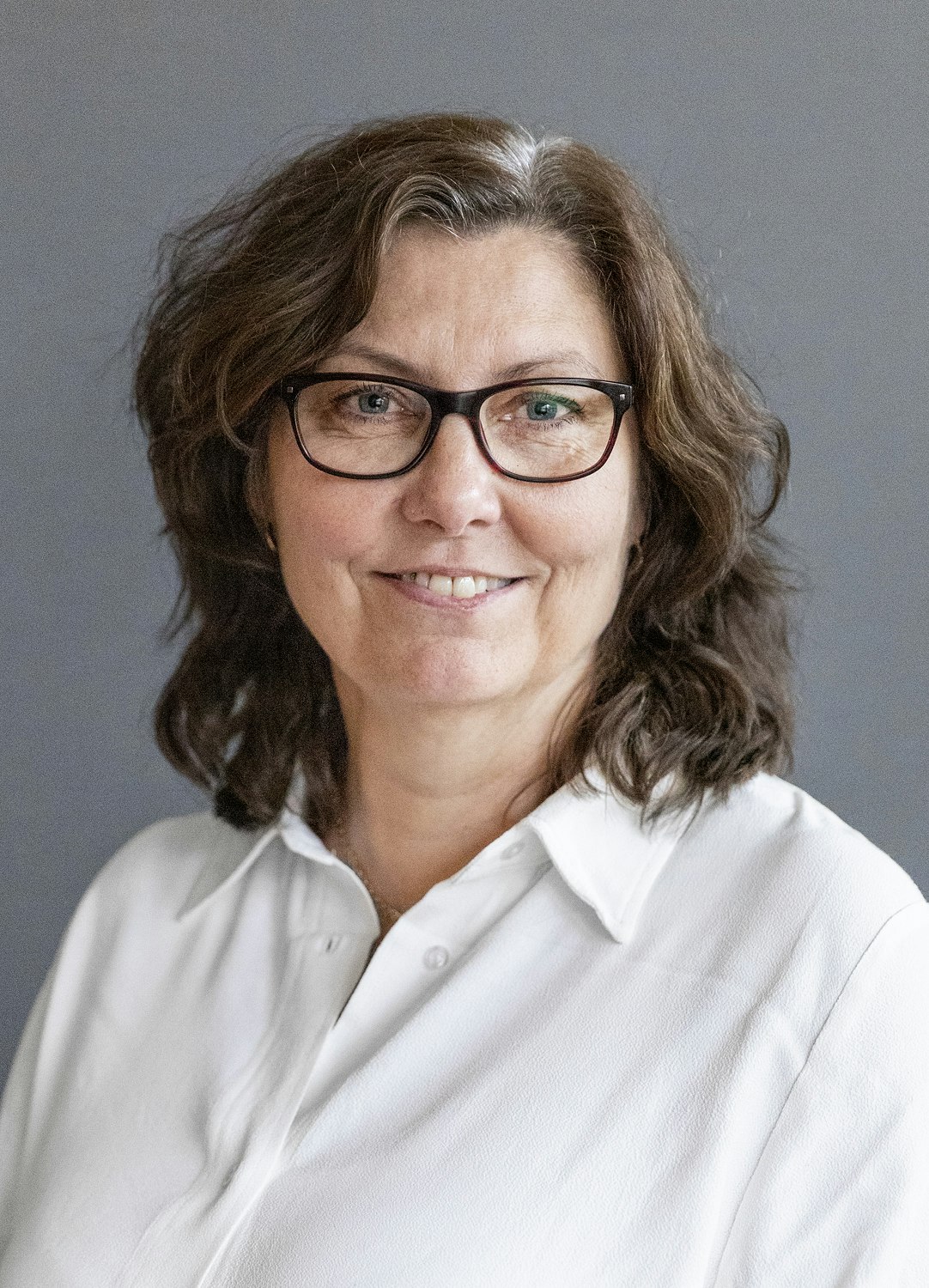 Annica Grönhagen