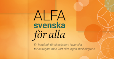 Alfa – Svenska för alla