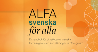 Alfa – Svenska för alla