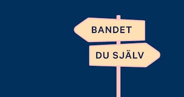 Bandcoachning