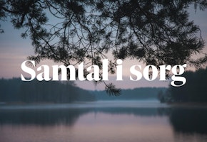 Samtal i sorg – Ledarutbildning & Inspiration
