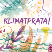 Informationsträff om Klimatprata! Konstruktiva klimatsamtal i vardagen