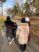 Bilda Vidare – Inspirationsträff kring integrationsarbete