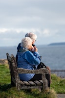 Digital seniorledarsamling