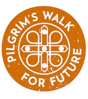 Pilgrimsvandra för klimatet – Pilgrim&#8217;s Walk for Future