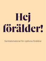 Hej förälder!
