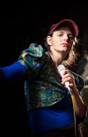 Folkfest Malmö: Sjung visor med Brita Björs