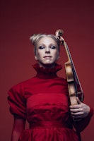 Folkfest Malmö: Lär dig spela old-time med Lena Jonsson