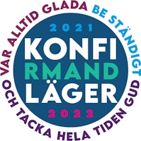 Katolskt konfirmand- och ungdomsläger Östgötagården