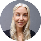 Elina Johansson