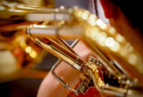 Österledskyrkans musikskola med orkesterprofil