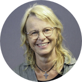 Kajsa Wingård