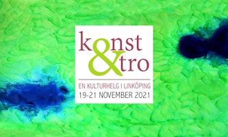 Konst och tro 2021