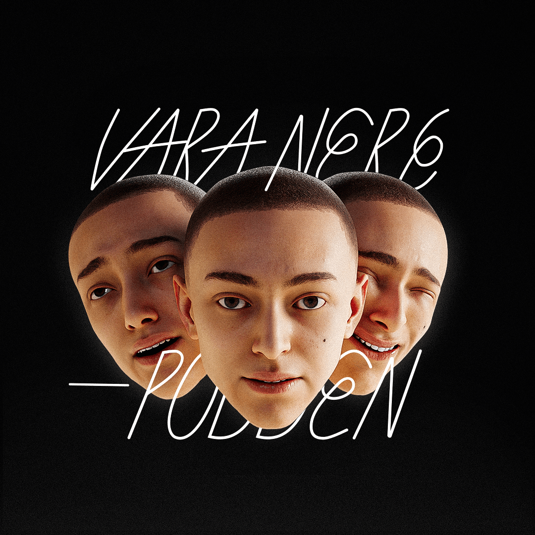Vara nere-podden
