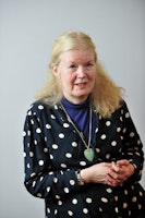 Författarmöte med Vibeke Olsson