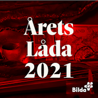 Årets Låda 2021