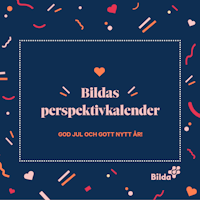 Bildas perspektivkalender