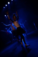 God Moves Dansskola: Balett 8 &#8211; 12 år Onsdagar