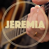 Konsert med Jeremia