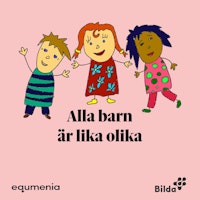 Alla barn är lika olika