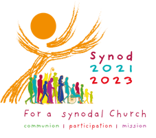 Synoden 2023. Att vandra tillsammans i S:t Nikolai församling