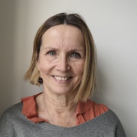 En reseledare i Skrivarlandet